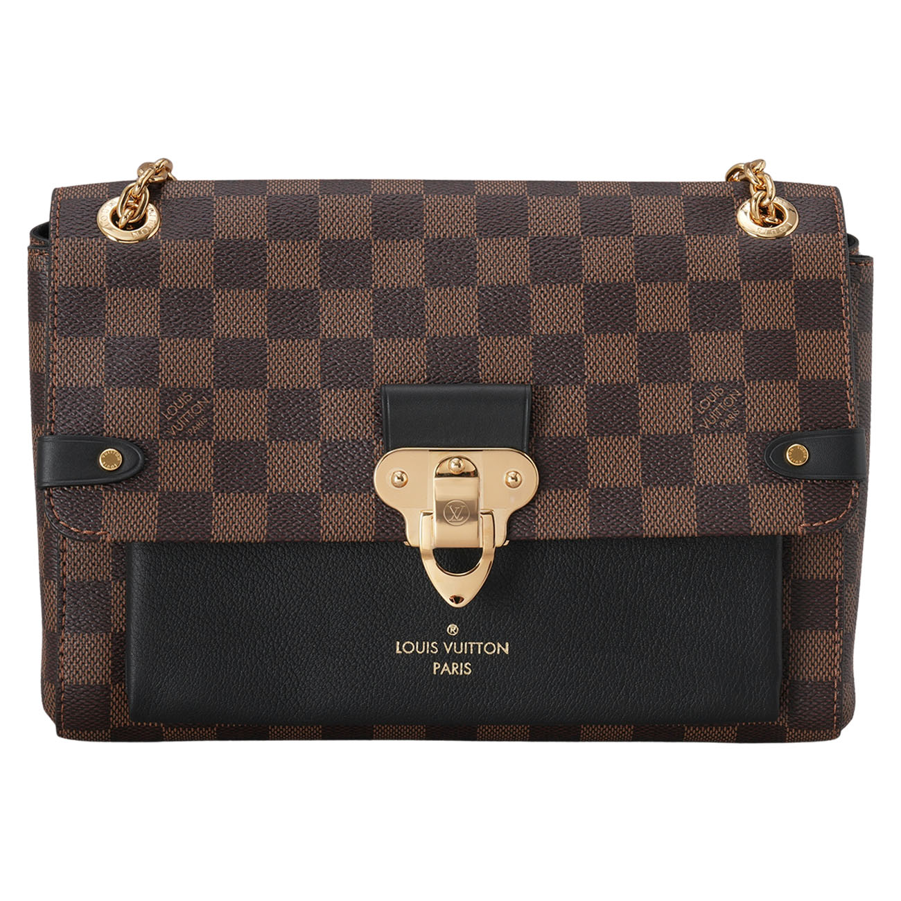 LOUIS VUITTON(USED)루이비통 다미에 에벤 바뱅 PM