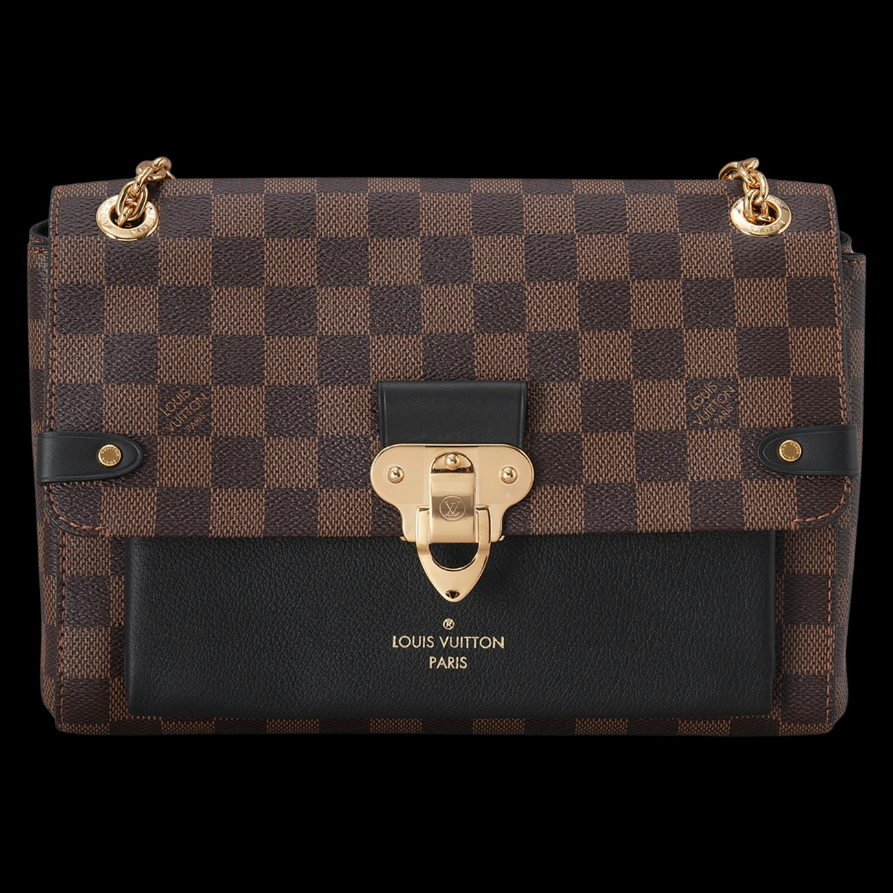 LOUIS VUITTON(USED)루이비통 다미에 에벤 바뱅 PM