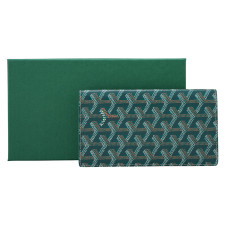 GOYARD(USED)고야드 램버트 장지갑