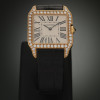 CARTIER(USED)까르띠에 WH100451 산토스 뒤몽 스몰