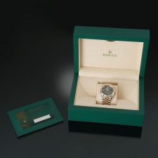 ROLEX(USED)롤렉스 데이저스트36 126233