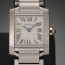 CARTIER(USED)까르띠에 탱크 프랑세즈 스몰 W51008Q3