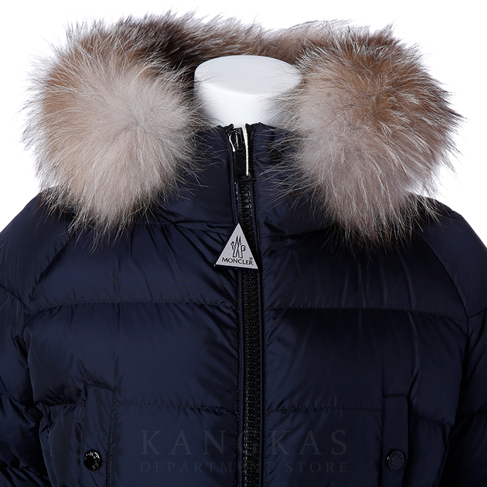 MONCLER(USED) 몽클레어 패딩